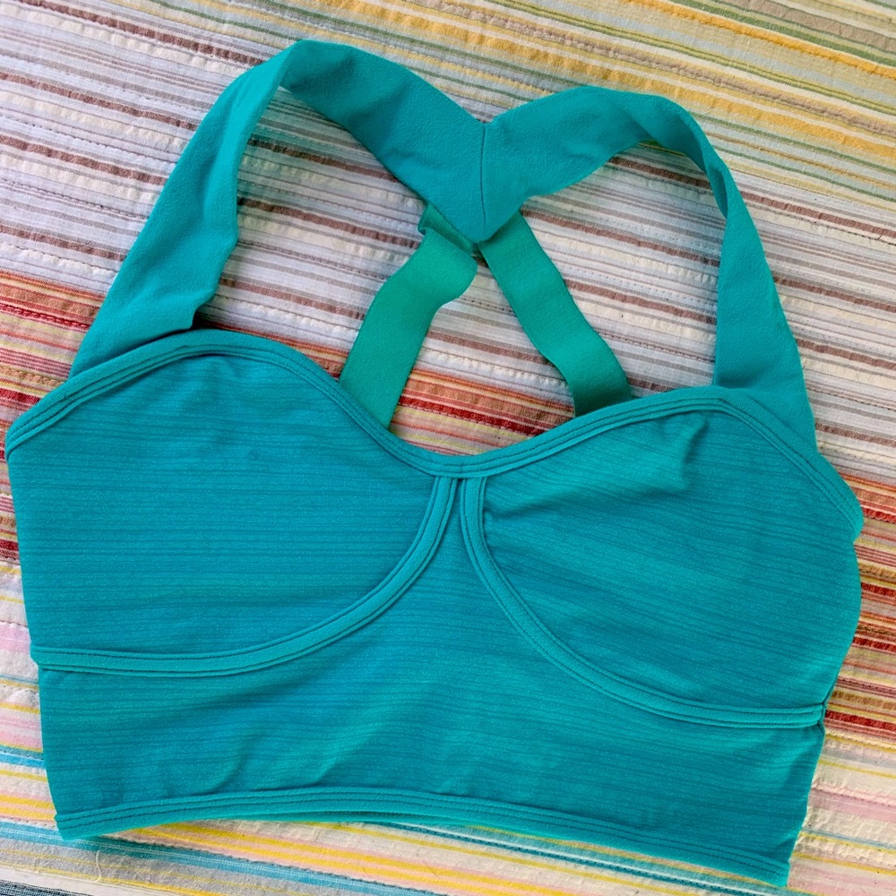 Bustier top
